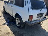 ВАЗ (Lada) Lada 2121 2013 года за 10 000 тг. в Кокшетау