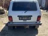 ВАЗ (Lada) Lada 2121 2013 года за 10 000 тг. в Кокшетау – фото 2