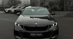 BMW 530 XDrive 2025 годаfor49 990 000 тг. в Тараз