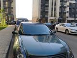 Infiniti G35 2004 года за 2 600 000 тг. в Алматы – фото 4