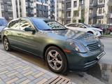 Infiniti G35 2004 года за 2 600 000 тг. в Алматы – фото 5