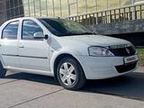 Renault Logan 2013 года за 4 400 000 тг. в Астана