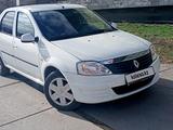 Renault Logan 2013 годаүшін4 400 000 тг. в Астана – фото 4