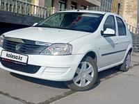 Renault Logan 2013 года за 4 680 000 тг. в Караганда