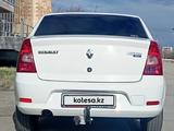 Renault Logan 2013 года за 4 680 000 тг. в Караганда – фото 5