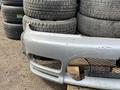 Бампер передний субару легаси bg/bd b3 subaru legacy bg bd за 80 000 тг. в Алматы – фото 12