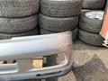 Бампер передний субару легаси bg/bd b3 subaru legacy bg bd за 80 000 тг. в Алматы – фото 7