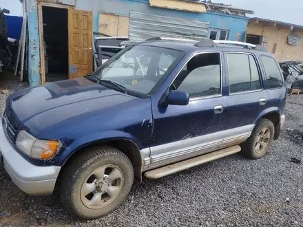 Kia Sportage 1996 года за 1 800 000 тг. в Актобе – фото 11