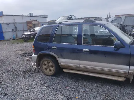 Kia Sportage 1996 года за 1 800 000 тг. в Актобе – фото 12