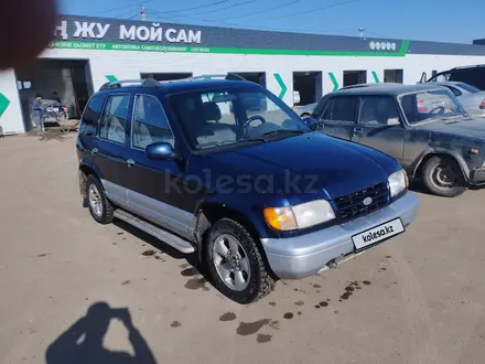 Kia Sportage 1996 года за 1 800 000 тг. в Актобе – фото 2