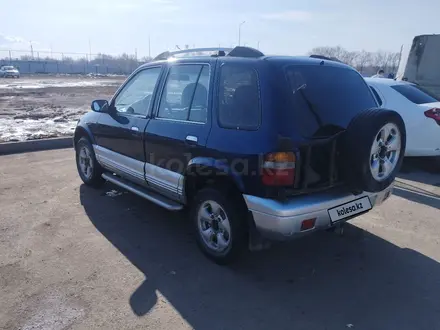 Kia Sportage 1996 года за 1 800 000 тг. в Актобе – фото 4