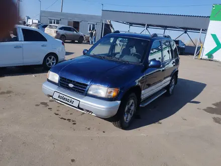 Kia Sportage 1996 года за 1 800 000 тг. в Актобе – фото 5