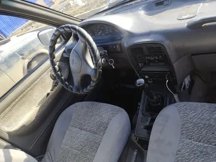 Kia Sportage 1996 года за 1 800 000 тг. в Актобе – фото 6