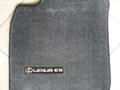 Оригинальные ворсовые коврики в салон на Lexus ES350.PT2083313020үшін30 000 тг. в Алматы – фото 2