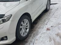 Toyota Venza 2013 года за 13 500 000 тг. в Алматы