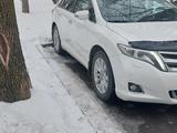 Toyota Venza 2014 годаүшін13 500 000 тг. в Алматы – фото 2