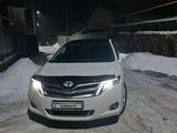 Toyota Venza 2013 года за 13 500 000 тг. в Алматы – фото 4