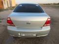 Nissan Almera Classic 2007 годаүшін3 322 150 тг. в Актобе – фото 2