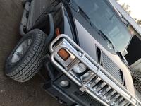 Hummer H2 2005 годаүшін11 000 000 тг. в Алматы