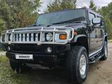 Hummer H2 2005 годаүшін13 000 000 тг. в Алматы