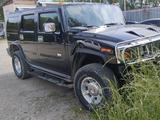 Hummer H2 2005 годаүшін16 000 000 тг. в Алматы – фото 2