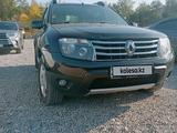 Renault Duster 2015 года за 6 000 000 тг. в Шымкент