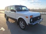 ВАЗ (Lada) Lada 2131 (5-ти дверный) 2020 года за 5 500 000 тг. в Кызылорда – фото 2