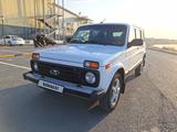 ВАЗ (Lada) Lada 2131 (5-ти дверный) 2020 годаүшін5 500 000 тг. в Кызылорда