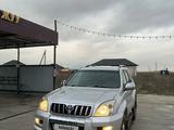 Toyota Land Cruiser Prado 2007 года за 8 000 000 тг. в Алматы