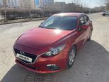 Mazda 3 2014 годаүшін6 666 666 тг. в Астана – фото 3
