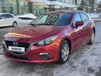 Mazda 3 2014 годаfor6 000 000 тг. в Астана