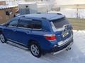 Toyota Highlander 2011 годаүшін12 500 000 тг. в Астана – фото 7