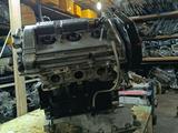 Двигатель ауди А6-С5, 2.4, AGAүшін410 000 тг. в Караганда – фото 2