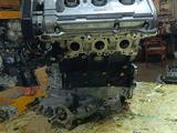 Двигатель ауди А6-С5, 2.4, AGAүшін410 000 тг. в Караганда – фото 3