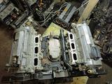 Двигатель ауди А6-С5, 2.4, AGA за 410 000 тг. в Караганда – фото 4