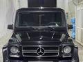 Mercedes-Benz G 500 2000 годаүшін9 500 000 тг. в Семей