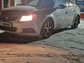 Chevrolet Cruze 2012 года за 3 800 000 тг. в Рудный – фото 2