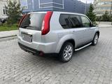 Nissan X-Trail 2013 годаүшін9 000 000 тг. в Усть-Каменогорск – фото 4