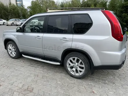 Nissan X-Trail 2013 года за 9 000 000 тг. в Усть-Каменогорск – фото 7