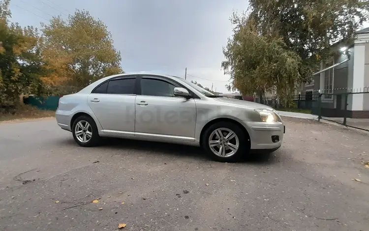 Toyota Avensis 2007 года за 5 500 000 тг. в Семей