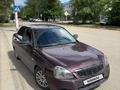 ВАЗ (Lada) Priora 2170 2011 года за 1 400 000 тг. в Уральск – фото 8
