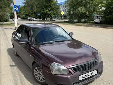 ВАЗ (Lada) Priora 2170 2011 года за 1 400 000 тг. в Уральск – фото 8