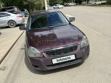 ВАЗ (Lada) Priora 2170 2011 года за 1 400 000 тг. в Уральск – фото 9