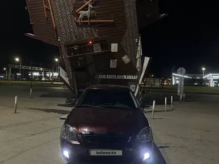 ВАЗ (Lada) Priora 2170 2011 года за 1 400 000 тг. в Уральск – фото 2
