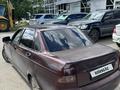 ВАЗ (Lada) Priora 2170 2011 года за 1 400 000 тг. в Уральск – фото 4