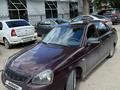 ВАЗ (Lada) Priora 2170 2011 года за 1 400 000 тг. в Уральск