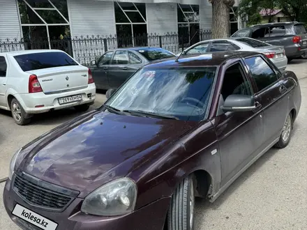 ВАЗ (Lada) Priora 2170 2011 года за 1 400 000 тг. в Уральск
