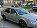 Volkswagen Bora 2003 годаүшін1 900 000 тг. в Астана – фото 3