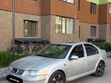 Volkswagen Bora 2003 годаүшін1 900 000 тг. в Астана
