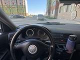 Volkswagen Bora 2003 годаүшін1 900 000 тг. в Астана – фото 5